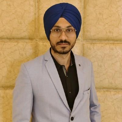 Pranav Singh Parmar