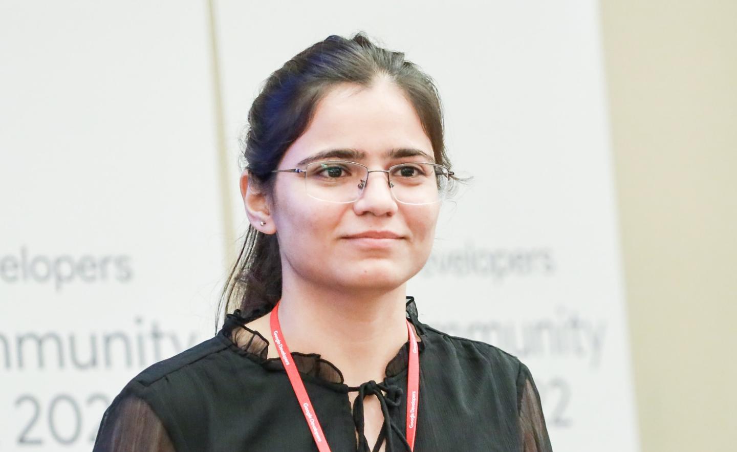 Aashi Dutt