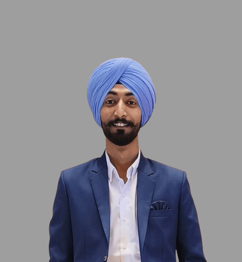 Udayveer Singh