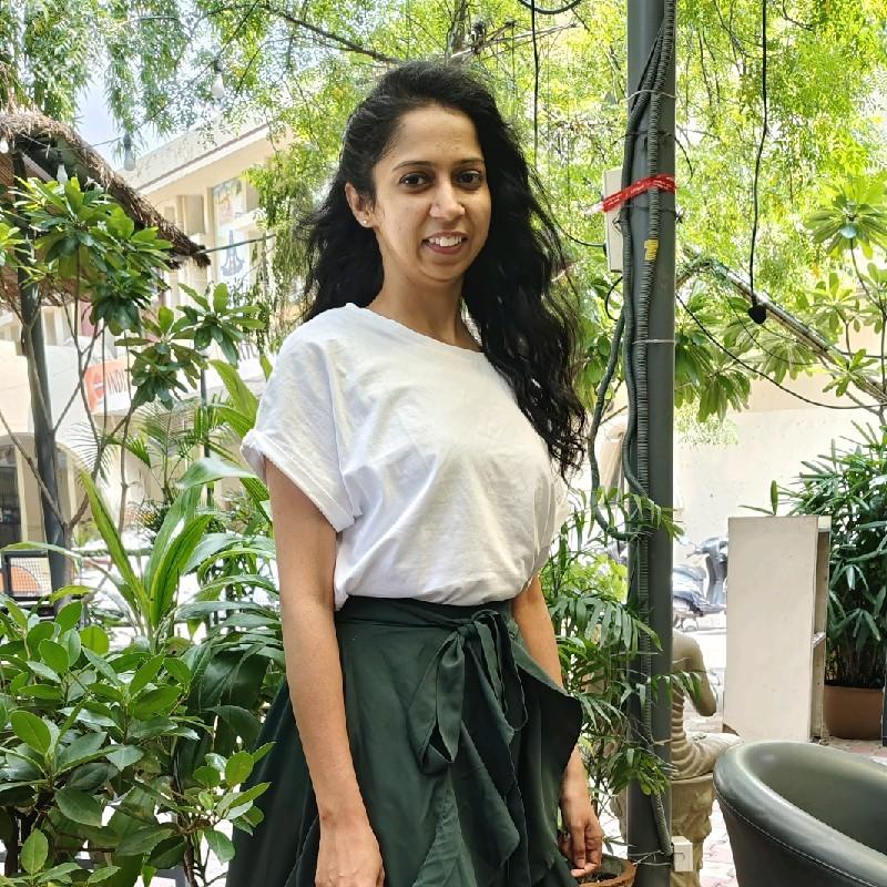 Amanpreet Kaur