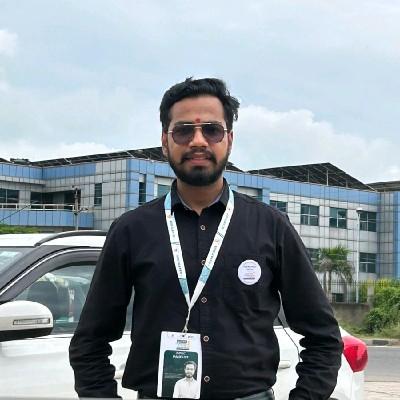 Ashwani Kumar
