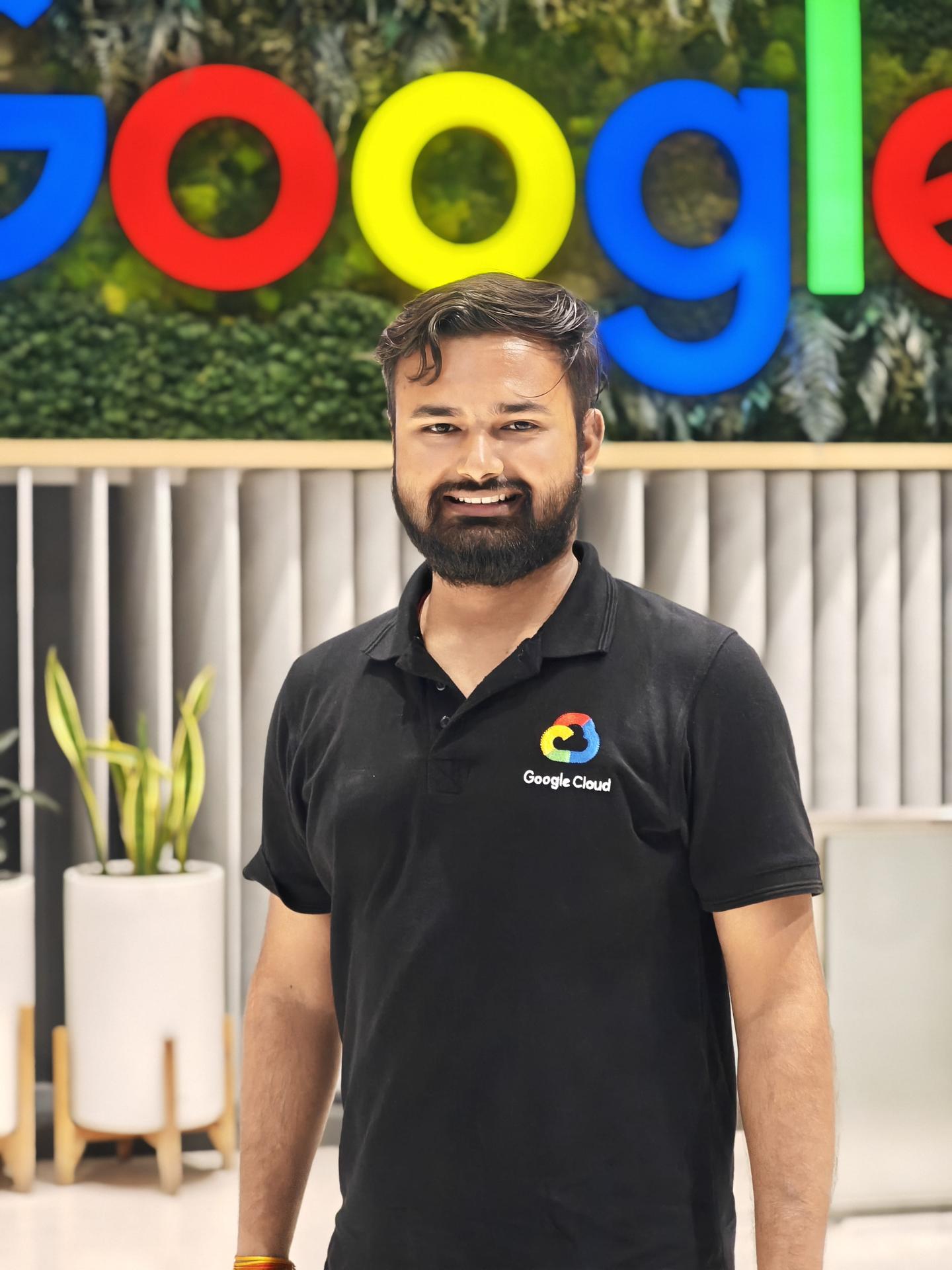 Suraj Mani